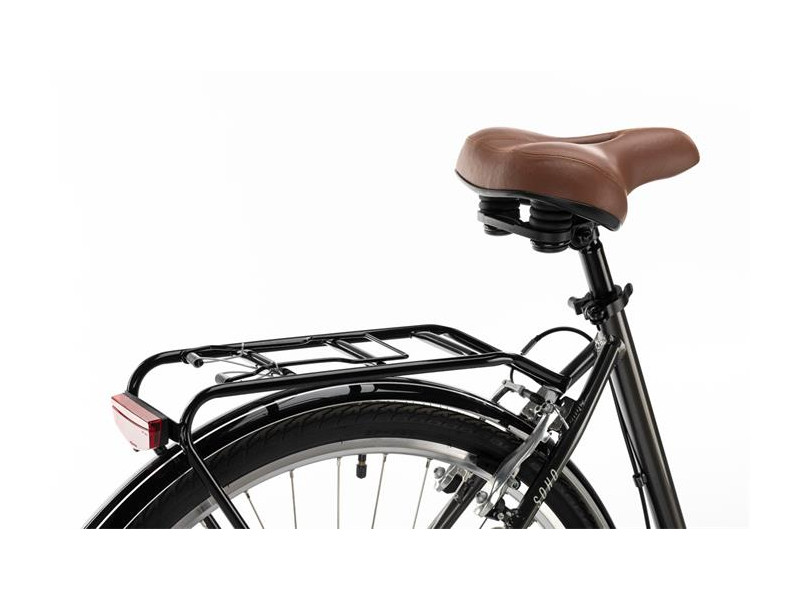 Bicicleta Ciudad Conor Soho Al 26" 1 3/8