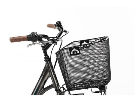 Bicicleta Ciudad Conor Soho Al 26" 1 3/8