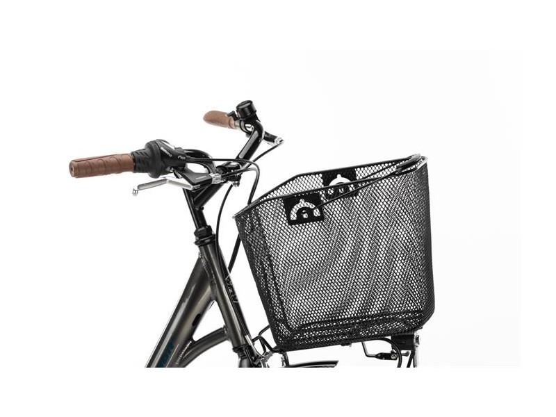 Bicicleta Ciudad Conor Soho Al 26" 1 3/8