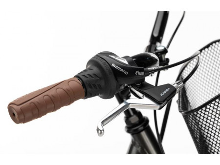 Bicicleta Ciudad Conor Soho Al 26" 1 3/8