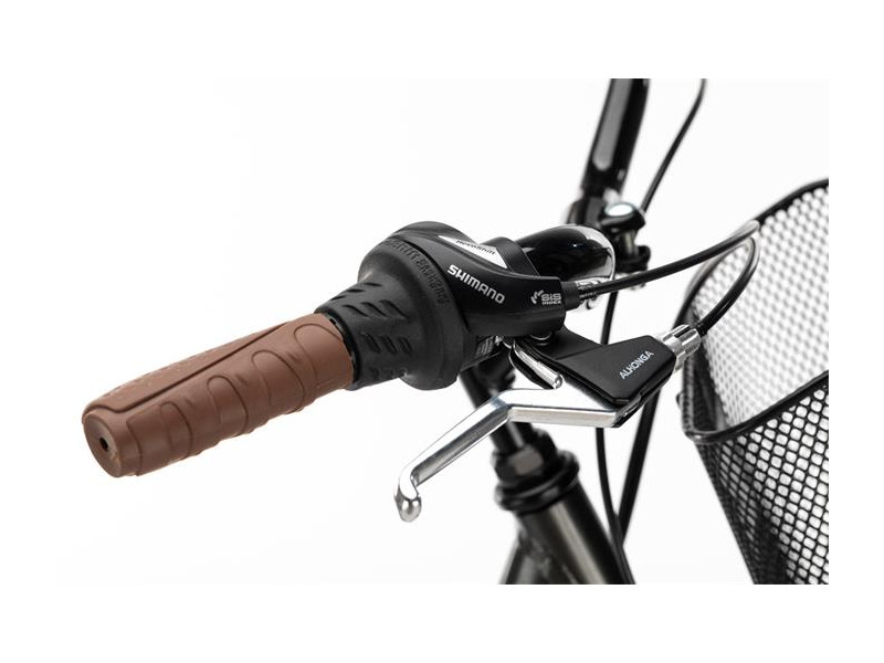 Bicicleta Ciudad Conor Soho Al 26" 1 3/8