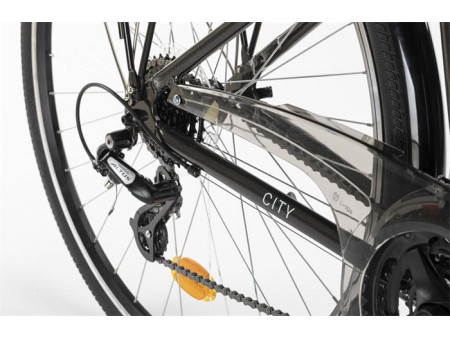 Bicicleta Ciudad Conor City 28"