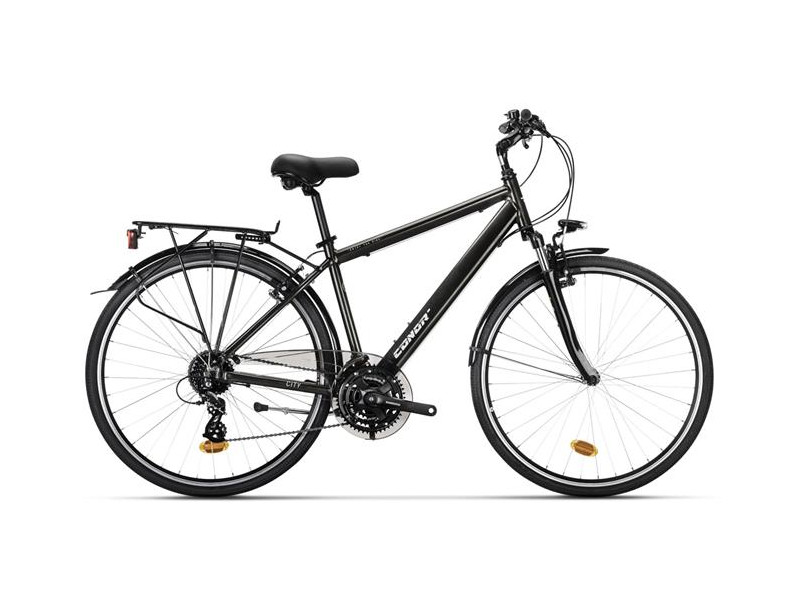 Bicicleta Ciudad Conor City 28"