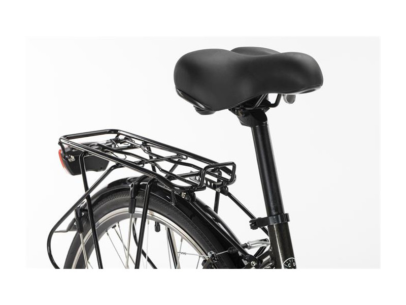 Bicicleta Ciudad Conor City 28" Mixta