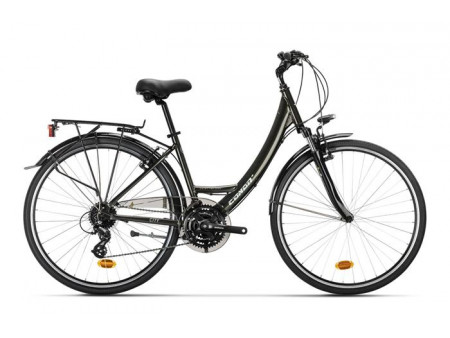 Bicicleta Ciudad Conor City 28" Mixta