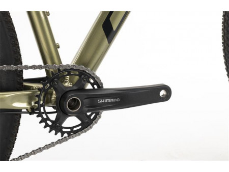 Bicicleta MTB Conor Team 29" Verde