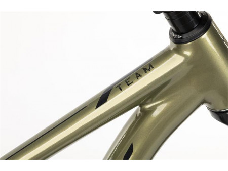 Bicicleta MTB Conor Team 29" Verde