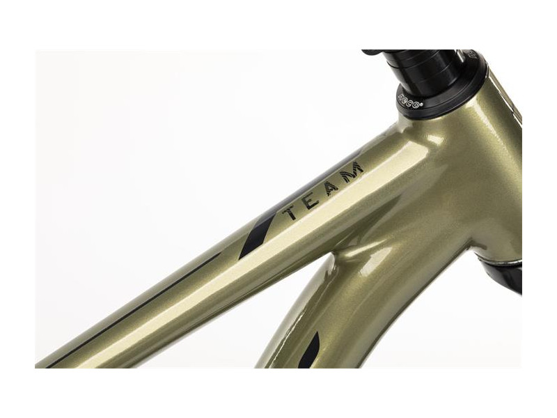 Bicicleta MTB Conor Team 29" Verde