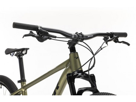 Bicicleta MTB Conor Team 29" Verde