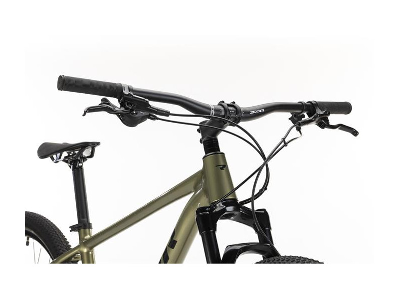 Bicicleta MTB Conor Team 29" Verde