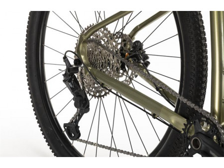 Bicicleta MTB Conor Team 29" Verde