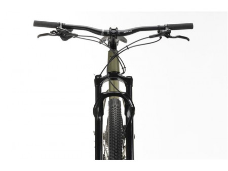 Bicicleta MTB Conor Team 29" Verde
