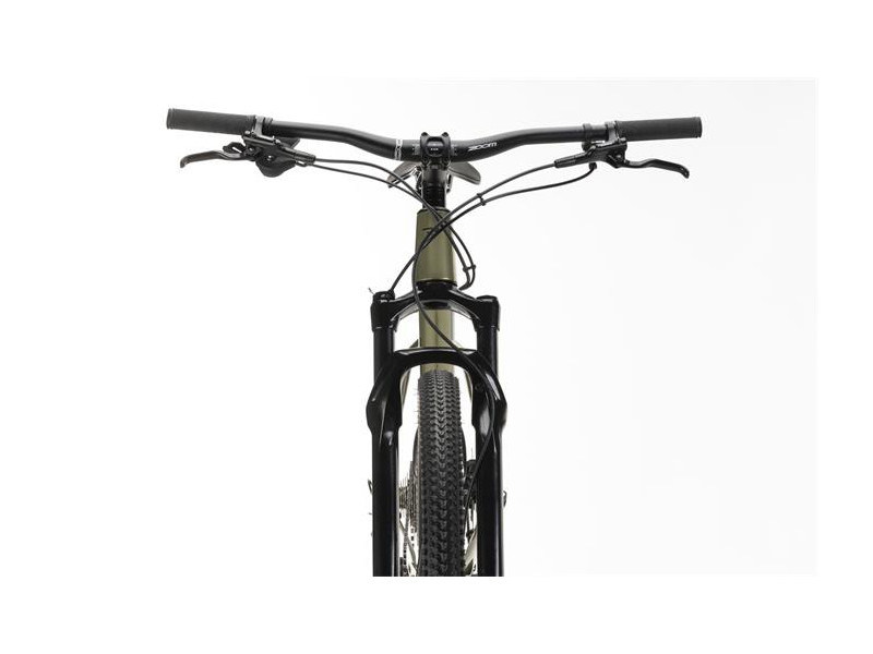 Bicicleta MTB Conor Team 29" Verde