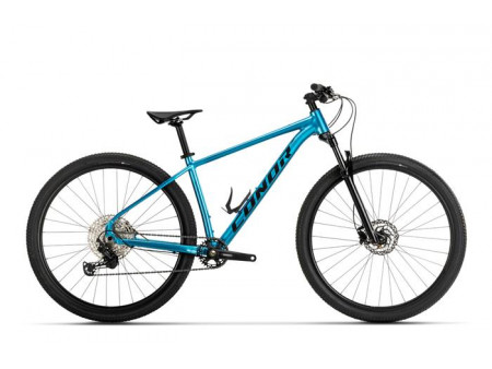 Bicicleta MTB Conor Team 29" Azul