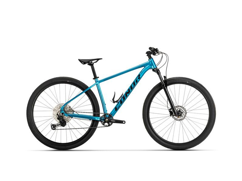 Bicicleta MTB Conor Team 29" Azul