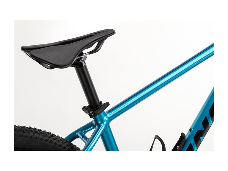 Bicicleta MTB Conor Team 29" Azul