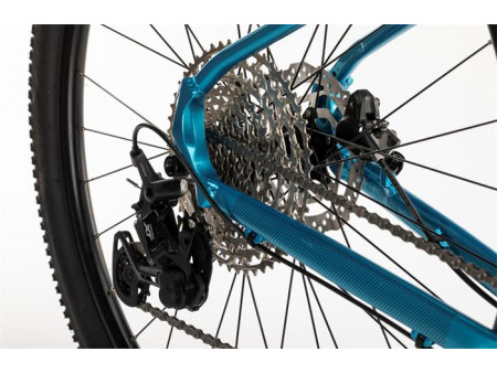 Bicicleta MTB Conor Team 29" Azul