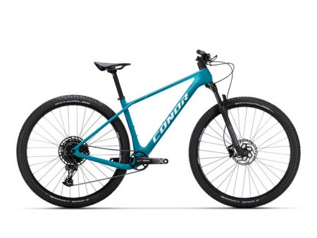 Bicicleta MTB Conor Special 29" Azul
