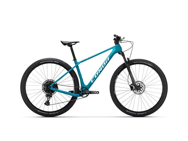 Bicicleta MTB Conor Special 29" Azul