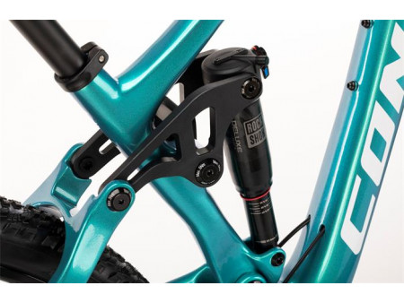 Bicicleta MTB Doble Suspensión Conor Storm 29"