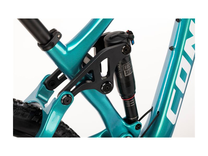 Bicicleta MTB Doble Suspensión Conor Storm 29"
