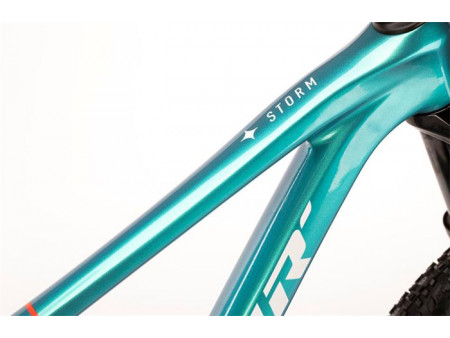 Bicicleta MTB Doble Suspensión Conor Storm 29"