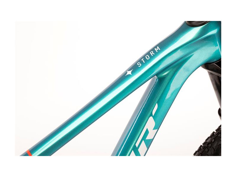 Bicicleta MTB Doble Suspensión Conor Storm 29"