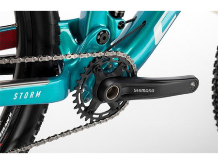 Bicicleta MTB Doble Suspensión Conor Storm 29"