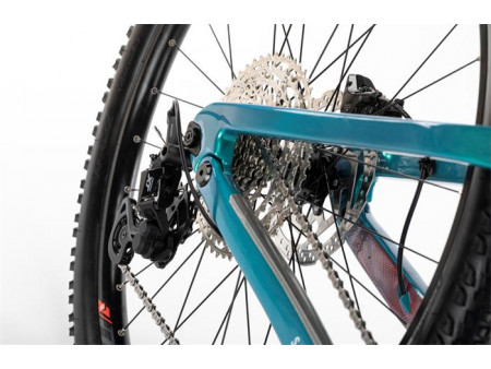 Bicicleta MTB Doble Suspensión Conor Storm 29"