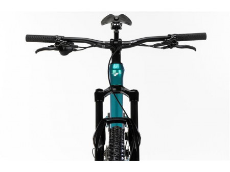 Bicicleta MTB Doble Suspensión Conor Storm 29"