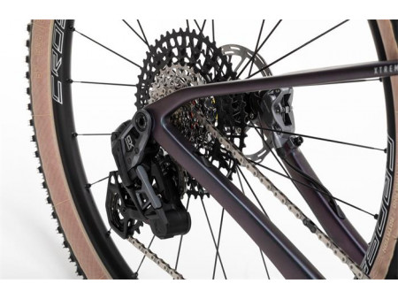 Bicicleta MTB Conor Xtrem 29"
