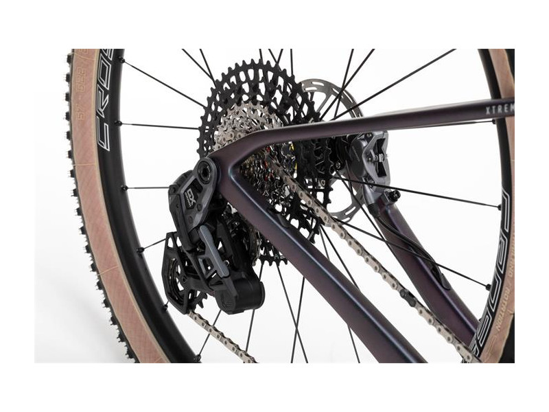 Bicicleta MTB Conor Xtrem 29"
