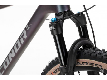 Bicicleta MTB Conor Xtrem 29"