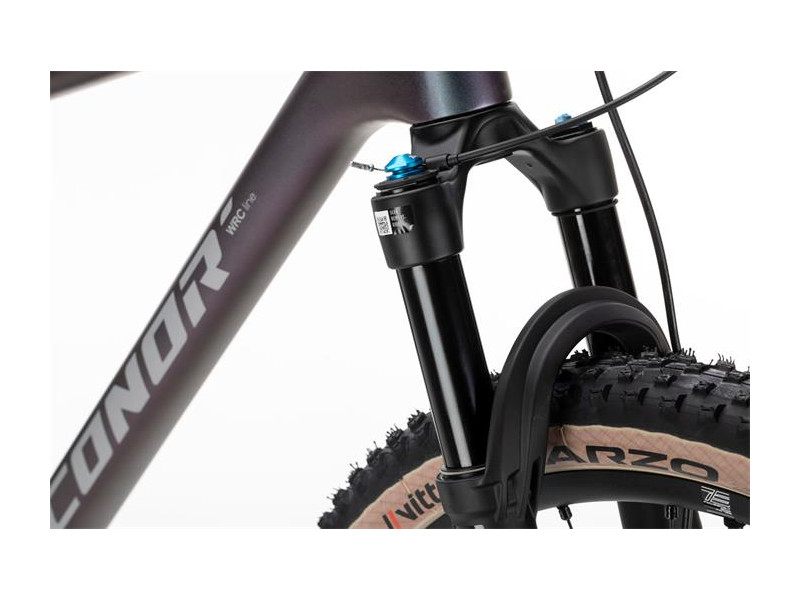 Bicicleta MTB Conor Xtrem 29"