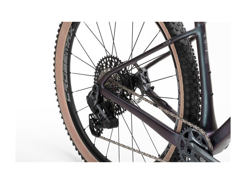 Bicicleta MTB Conor Xtrem 29"