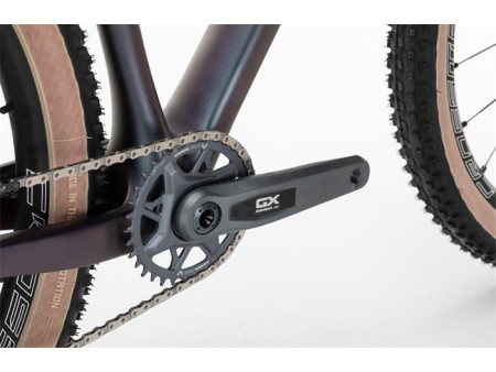 Bicicleta MTB Conor Xtrem 29"