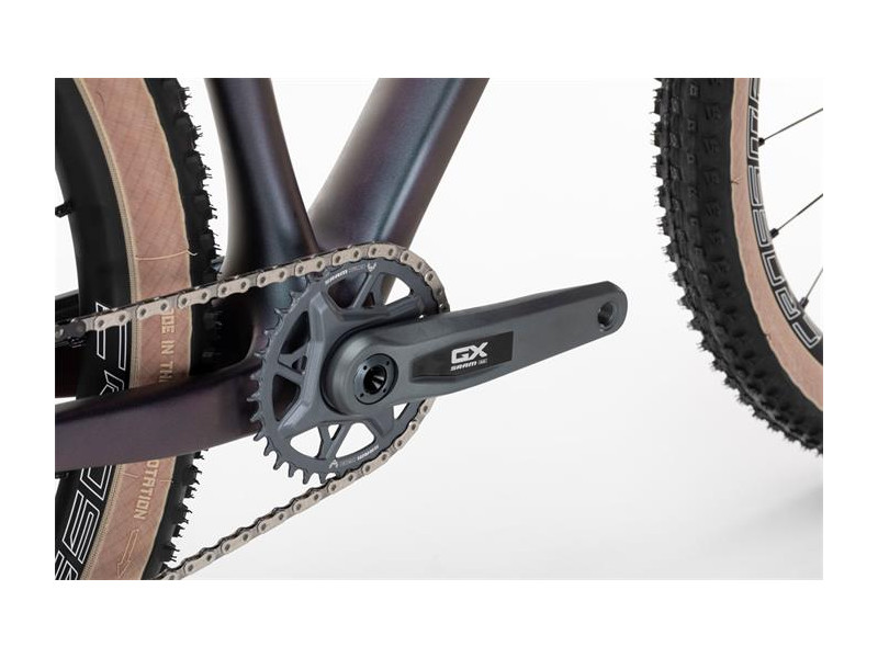 Bicicleta MTB Conor Xtrem 29"