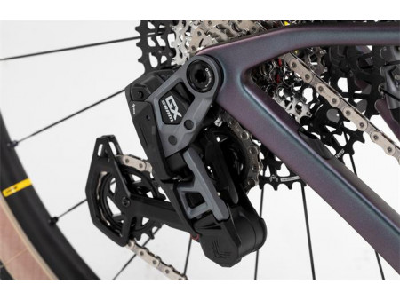 Bicicleta MTB Conor Xtrem 29"