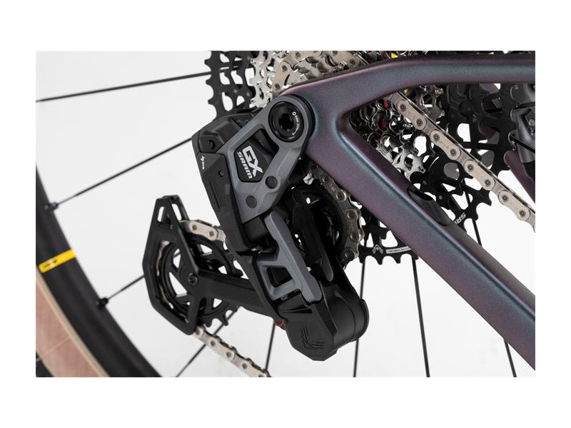 Bicicleta MTB Conor Xtrem 29"