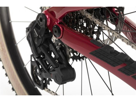 Bicicleta MTB Doble Suspensión Conor Burst 29"