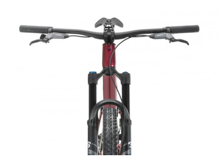 Bicicleta MTB Doble Suspensión Conor Burst 29"