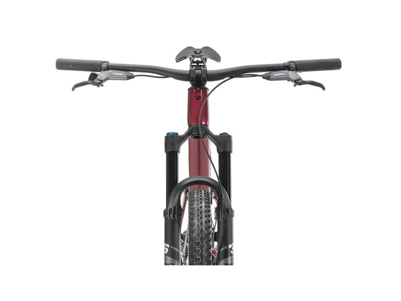 Bicicleta MTB Doble Suspensión Conor Burst 29"