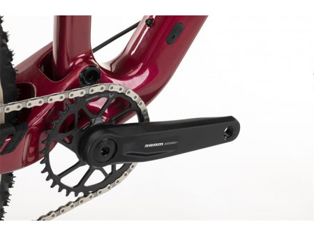 Bicicleta MTB Doble Suspensión Conor Burst 29"