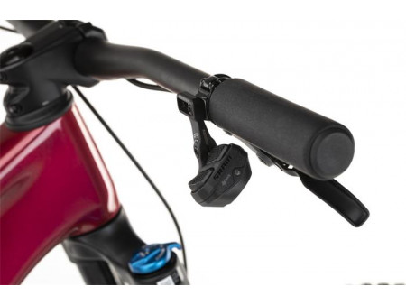 Bicicleta MTB Doble Suspensión Conor Burst 29"