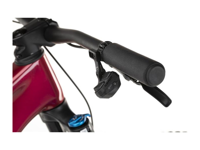 Bicicleta MTB Doble Suspensión Conor Burst 29"