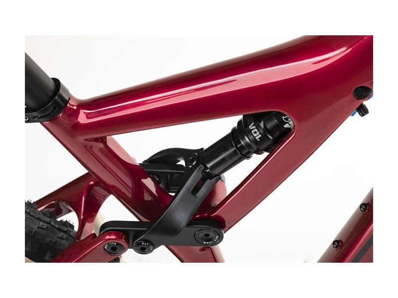 Bicicleta MTB Doble Suspensión Conor Burst 29"
