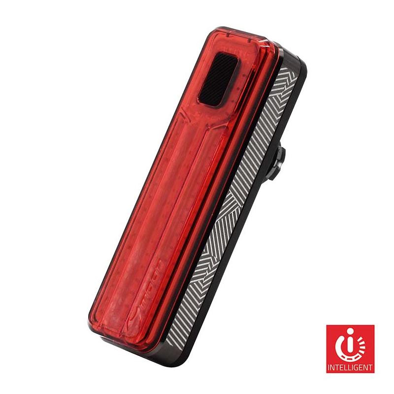 Luz trasera Moon Helix Max