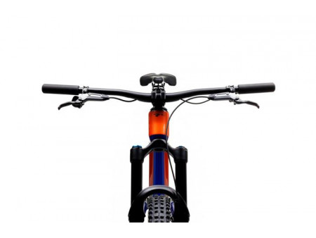 Bicicleta MTB Doble Suspensión Conor Adi 29"