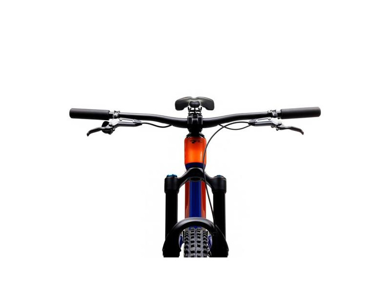 Bicicleta MTB Doble Suspensión Conor Adi 29"