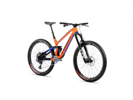 Bicicleta MTB Doble Suspensión Conor Adi 29"
